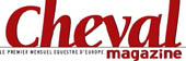 Cheval-magazine_logo