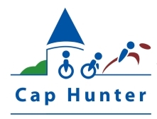 Logo Cap Hunter