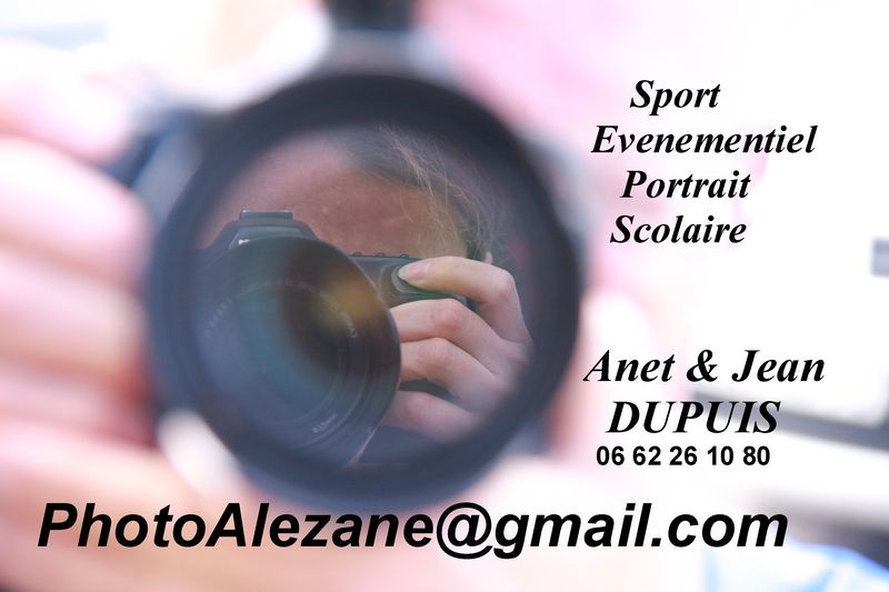 Logo PhotoAlezane